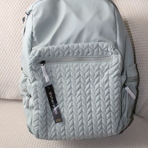 SHERPANI Bruce LE Backpack NWT